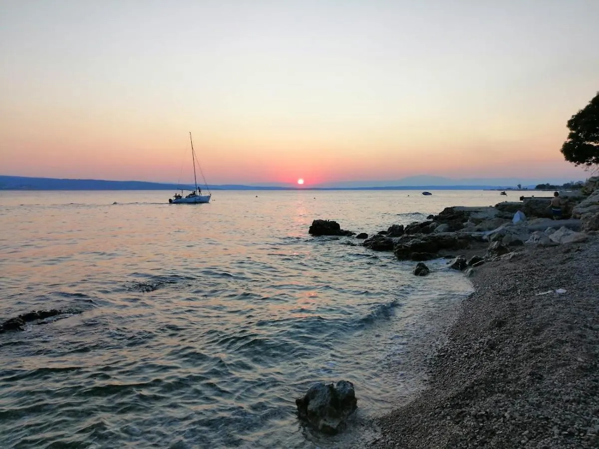 Aurora Lägenhet Crikvenica