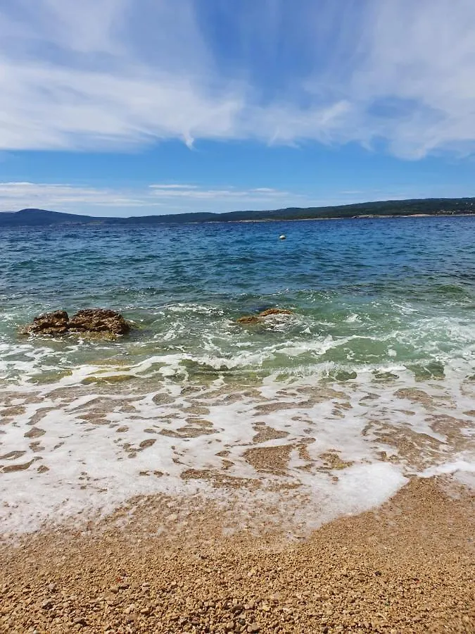 Aurora Lägenhet Crikvenica