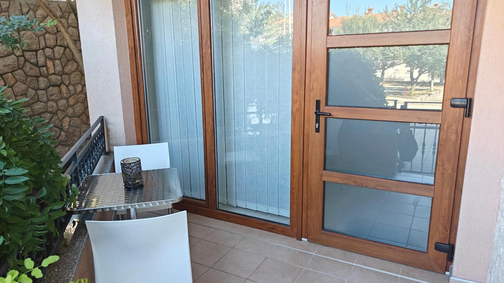 Aurora Apartment Crikvenica