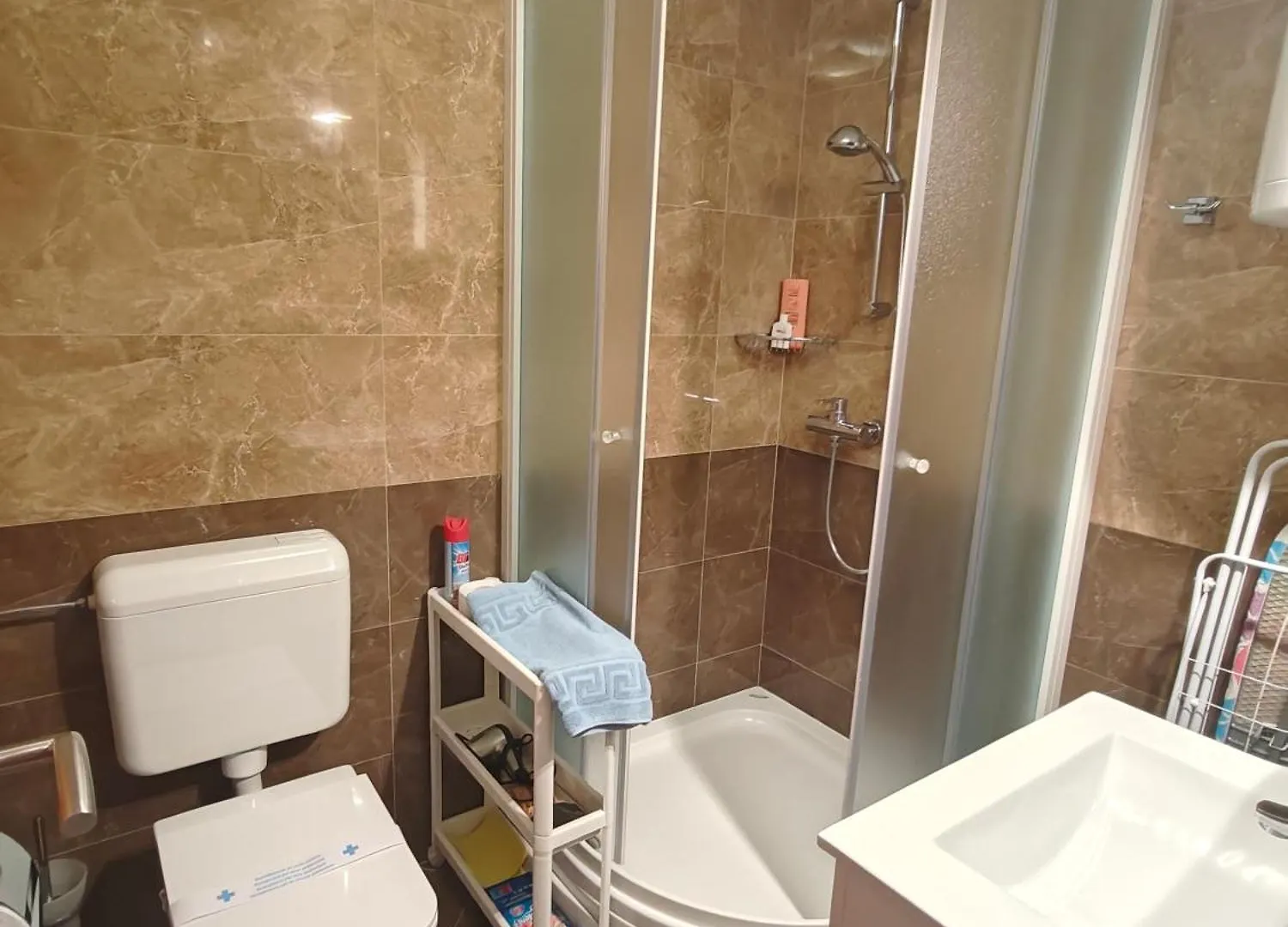 Aurora Apartment Crikvenica
